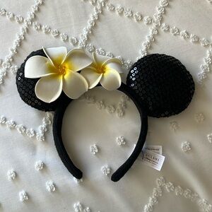 Disney Minnie Ears